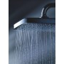 Grohe Vitalio Start 250 Cube Душевая система Flex для настенного монтажа 26698000