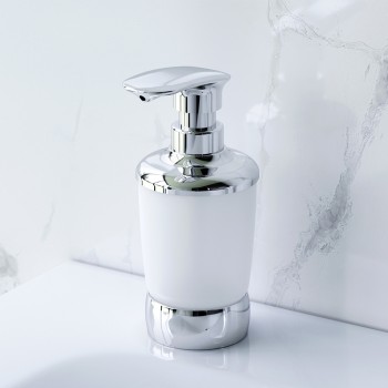 Дозатор для жидкого мыла AM.PM Sensation (A3031900)