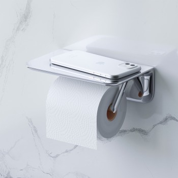 Тримач туалетного паперу AM.PM Sensation (A30341500)