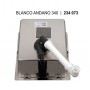 Мийка для кухні Blanco Andano 340-U (522955)