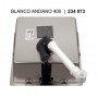 Мийка для кухні Blanco Andano 400-U (522959)