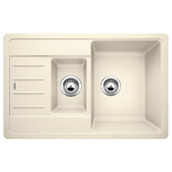 Мийка для кухні Blanco Legra 6S Compact (521305)