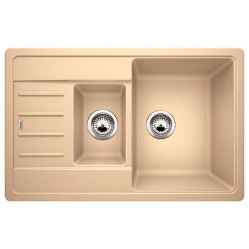 Мийка для кухні Blanco Legra 6S Compact (521306)