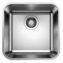 Мийка для кухні Blanco Supra 400-U (518201)
