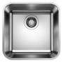 Мийка для кухні Blanco Supra 400-U (518202)