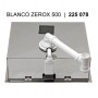 Мойка для кухни Blanco Zerox 500-U Durinox (521559)