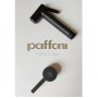 Душова система Paffoni Doccia + гігієнічний душ Tweet Round (KITLIG015NO+ZDUP110NO)