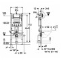 Инсталляция для унитаза Geberit Duofix Sigma (111.362.00.5)