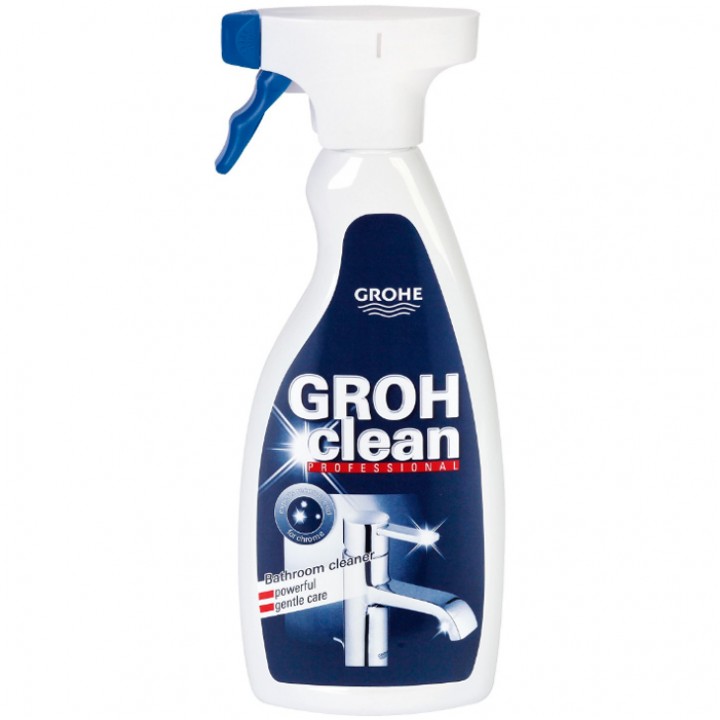 Чистящее средство GroheClean (48166000)