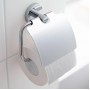 Держатель туалетной бумаги Grohe Essentials (40367001)