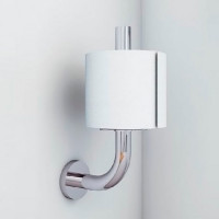 Тримач запасного рулону туалетного паперу Grohe Essentials 40385001