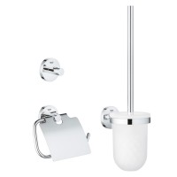 Набор аксессуаров Grohe Essentials 40407001