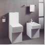 Тримач туалетного паперу Grohe Essentials Cube (40507001)