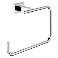 Держатель для полотенца Grohe Essentials Cube 40510001