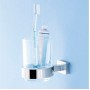 Стакан для зубних щіток Grohe Essentials Cube (40755001)