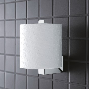 Держатель запасного рулона туалетной бумаги Grohe Selection Cube 40784000