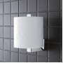 Тримач запасного рулону туалетного паперу Grohe Selection Cube (40784000)