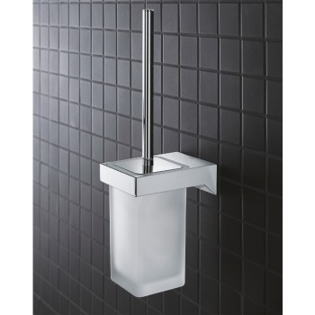 Туалетний йоржик Grohe Selection Cube 40857000