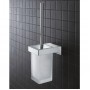 Туалетний йоржик Grohe Selection Cube (40857000)