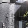 Верхний душ Grohe Rainshower Allure 230 (26064000)