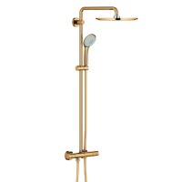 Душова система Grohe Euphoria XXL System 310 26075GL0