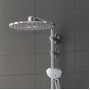 Душевая система Grohe Euphoria SmartControl System 310 Duo (26507000)