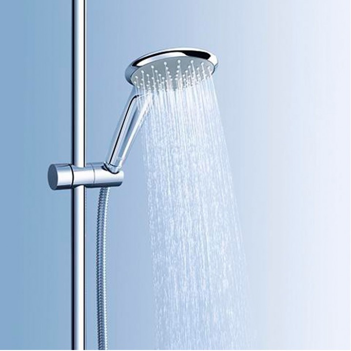 Душовий гарнітур Grohe Euphoria 110 Massage (27231001)