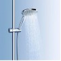 Душевой гарнитур Grohe Euphoria 110 Massage (27231001)