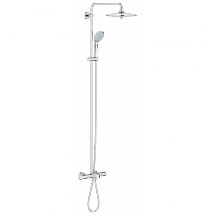 Душевая система Grohe Euphoria System 260 (27475001)