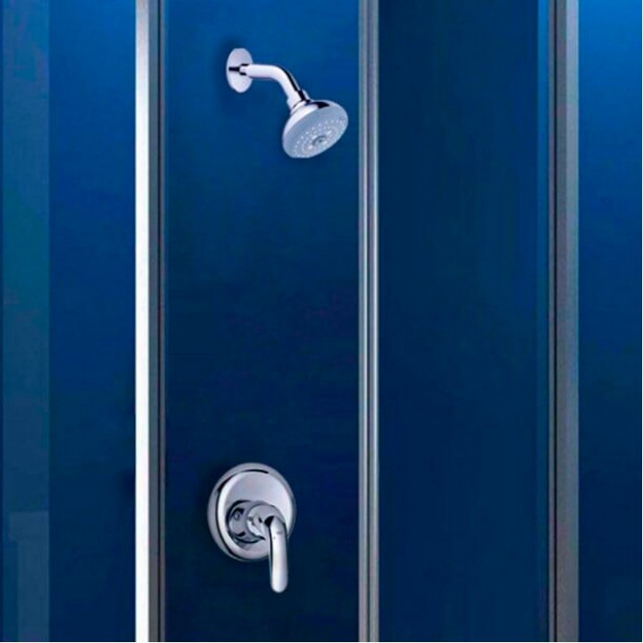 Душевой комплект Grohe Euroeco (26000004)