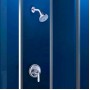 Душевой комплект Grohe Euroeco (26000004)