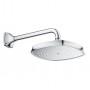 Верхній душ Grohe Grandera 210 (27974000)