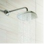 Верхній душ Grohe Grandera 210 (27974000)