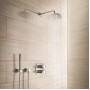 Верхній душ Grohe Grandera 210 (27974000)