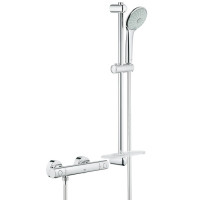 Душевой комплект Grohe Grohtherm 1000 Cosmopolitan M 34286002