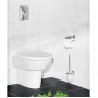 Кнопка змиву Grohe Skate (38862000)