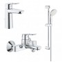 Большой набор для дома Grohe All in One (39427MB1)