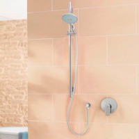 Душевой набор Grohe Power&Soul 27750000