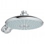 Верхний душ Grohe Power&Soul 190 (27767000)