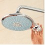 Верхний душ Grohe Power&Soul 190 (27767000)