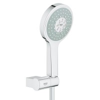 Душевой гарнитур Grohe Power&Soul Cosmopolitan 130 27741000