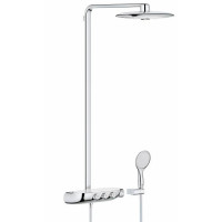 Душевая система Grohe Rainshower System SmartControl 26250000