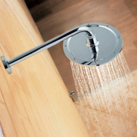 Душевой кронштейн Grohe Rainshower 28576000