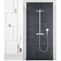 Душевая система Grohe Rainshower System SmartControl 360 DUO 26250LS0