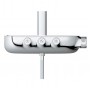 Душевая система Grohe Rainshower System SmartControl 360 DUO 26250LS0