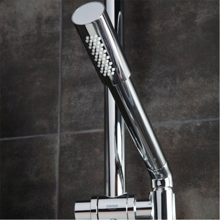 Ручной душ Grohe Sena Stick (28034000)
