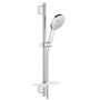 Душевой набор Grohe Rainshower SmartActive 130 (26547000)