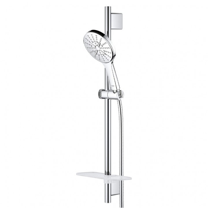 Душевой набор Grohe Rainshower SmartActive 130 (26547000)