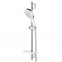 Душевой набор Grohe Rainshower SmartActive 130 (26547000)