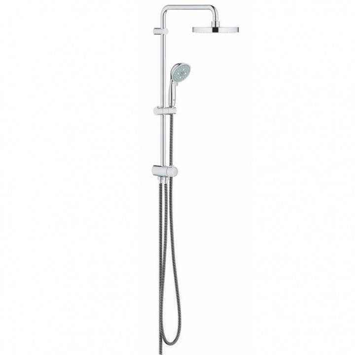 Душевая система Grohe New Tempesta Rustic System 200 (27399001)